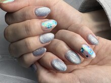 アンネマリアネイルアート(Anne-Marie Nail Art)/
