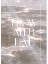 フローターネイル 板橋店(FLOWATER NAIL)&nbsp;板橋ネイル arisa