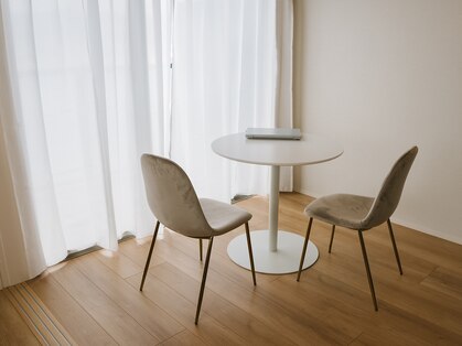 リル(Rire)の写真