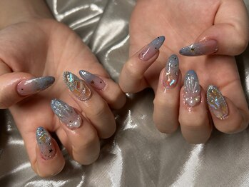 ローナ(salon)/mochikomi