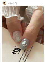 アンネイルズ(annails)/