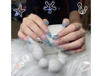 ソラネイル(SORA NAIL)/