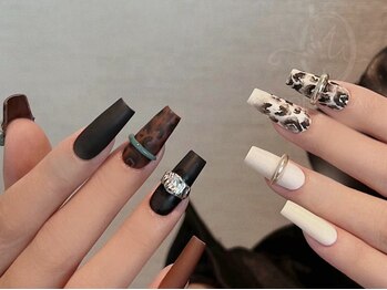 モアグラム 渋谷道玄坂店(More Glam)/チップ持ち込み