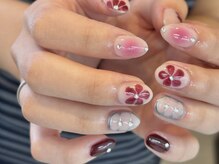 ミュート 三軒茶屋店(mute.)/90min by wakana