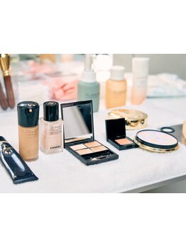 大人女性向けこだわりサロン