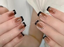 アイリスネイル 大塚(Iris Nail)/持ち込みデザイン10本