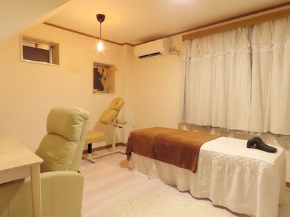 ミミループ(Mimiloop)の写真