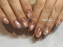 ハウオリラニ 自由が丘店(Hau'oli Lani)/マグネットネイル☆