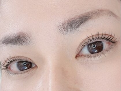 パールビューティーラッシュアンドネイル(Pearl Beauty Lash nail)の写真