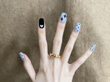 モアグラム 渋谷道玄坂店(More Glam)/持ち込み