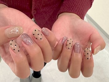 ネイルマジック 仙台一番町店(NAIL MAJIC)/