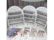 リメイク(Re:make)の雰囲気（【NEW】カスタムデザインございます♪）