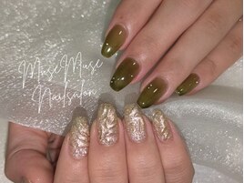 ちぐはぐデザイン