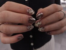 プクネイル(puku nail)/持ち込みdesign