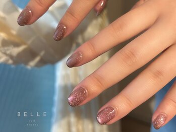 ベル(Belle)