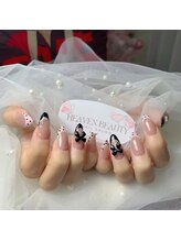 ヘブン 池袋(HEAVEN)/長 さだしやり放題×つけ放題