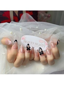 ヘブン 池袋(HEAVEN)/長 さだしやり放題×つけ放題