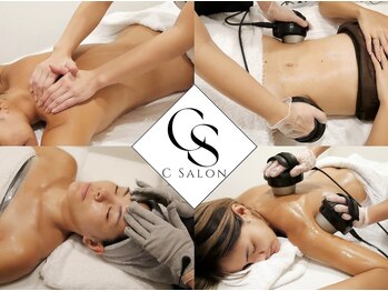 シーサロン(C Salon)