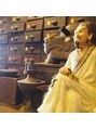 クラシノ整骨院(Kurashino整骨院) 中医学にどっぷり