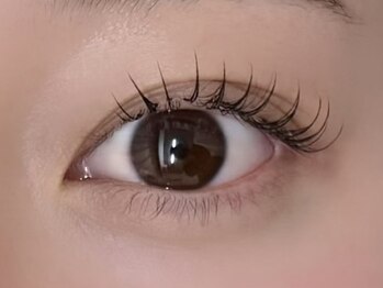 プラスエオノ エオノ(Plus Eono)/LEDマツエク