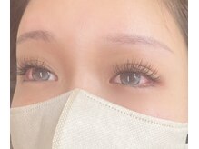 イイビ 中目黒(iibi)/マツエク120本フラットラッシュ