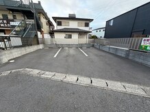 穴川駅前整骨院鍼灸院/駐車場(2)
