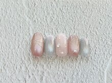 キャンアイドレッシー 藤沢店/ガーリーデザイン/under30