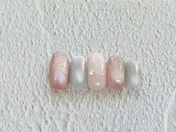 ガーリーデザイン/under30