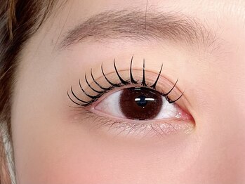 アンドアール(and.R)の写真/【話題の最新目元技術】エクパーマでお目元パッチリに♪《全国9店舗エクパーマ認定サロン》