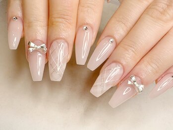 ネイルサロン ユーフォリア(EUPHORIA)/