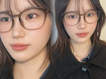 タム(TAM)/〈本町〉まつ毛パーマ/まつパ