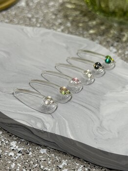 ショコラベーシック 府内店(Chocora BASIC)/ストーンアート