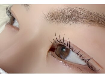 エクラ(eclat)/【まつげパーマ】中野