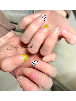 ~ニュアンス×ポップMIX~