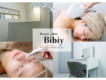 ビビィ(Bibiy)の写真