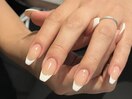 フレンチネイル[銀座]