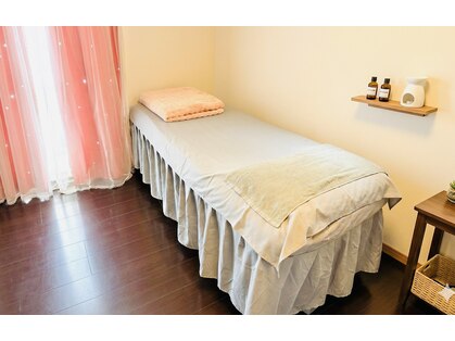 プレジールの写真