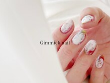 ギミックネイル(Gimmick nail)