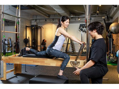 スターライトフィットネス(Starlight Fitness)の写真