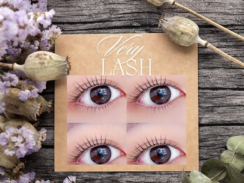 ベリーラッシュ 小岩(VeryLash)/パリジェンヌラッシュリフト