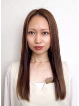 アネラ 青森浜田店(ANELA) HITOMI