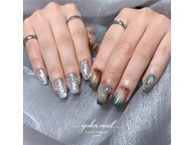 ユカネイル(yuka.nail)/