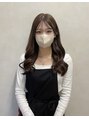 W 南草津店&nbsp;アイリスト YURA