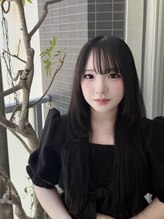 ディーエル ビューティー 大宮店(DL BEAUTY)&nbsp;Eyelist RIO