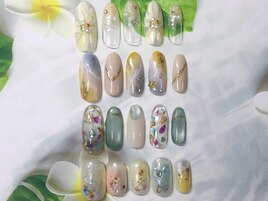 ７月定額　8400円（税込）