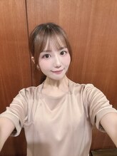 グルステ 渋谷店 櫻井 真凛