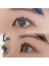 リリー(LILY)/lash lift