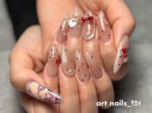 アート ネイルズ サカイ(art nails)
