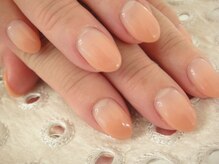 リリフリー(riri Free)/グラデーション