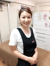 ローゼプランテ 小杉店 坂上 佳実